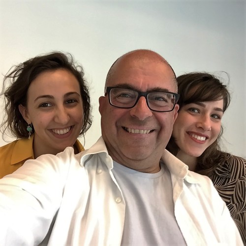 A Week in the Life by Mel Rosenberg - מל רוזנברג - Ourboox.com