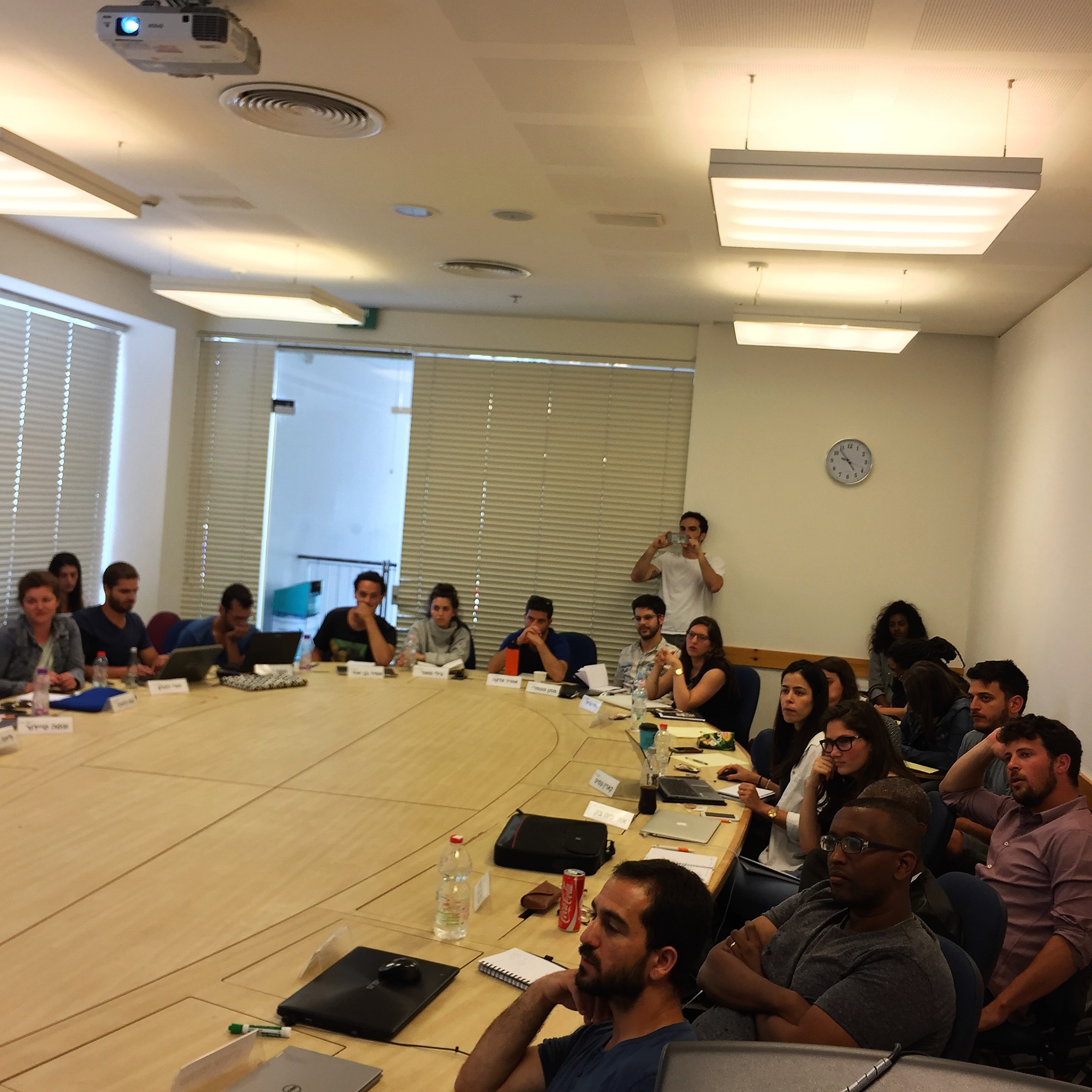 A Week in the Life by Mel Rosenberg - מל רוזנברג - Ourboox.com