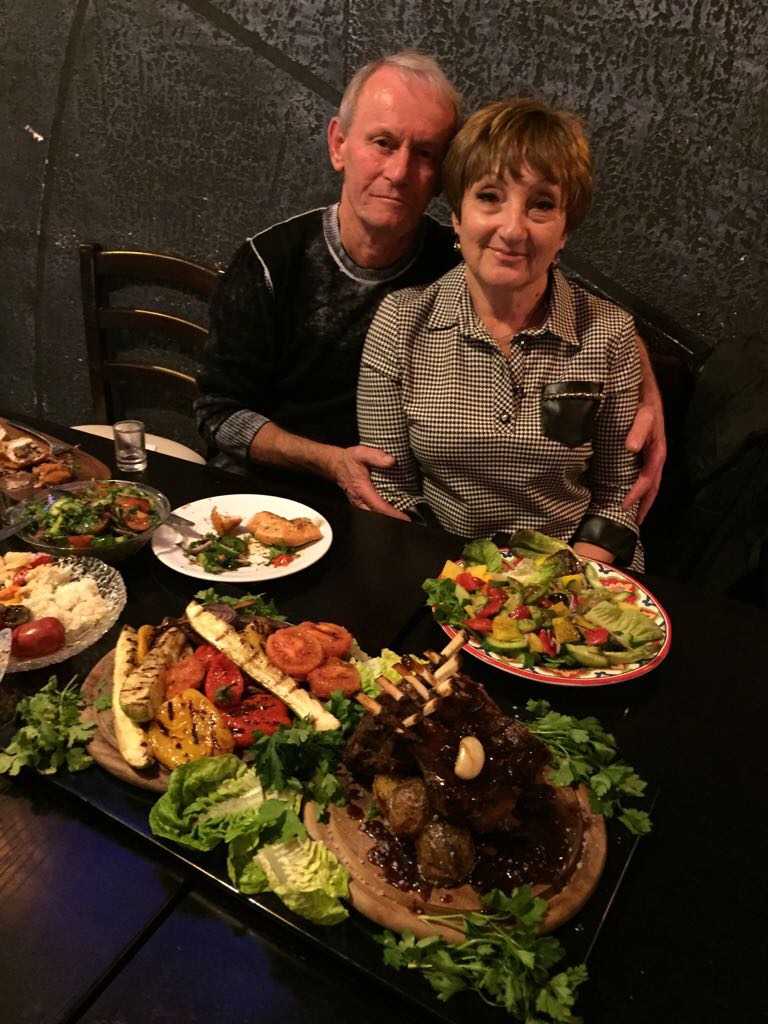 ראיון עם סבתא, זינה מולר by EmilyMuller - Illustrated by אמילי מולר - Ourboox.com