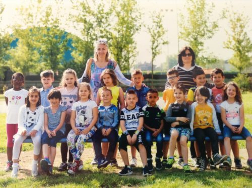 Una super gita by Giovanna - Ourboox.com