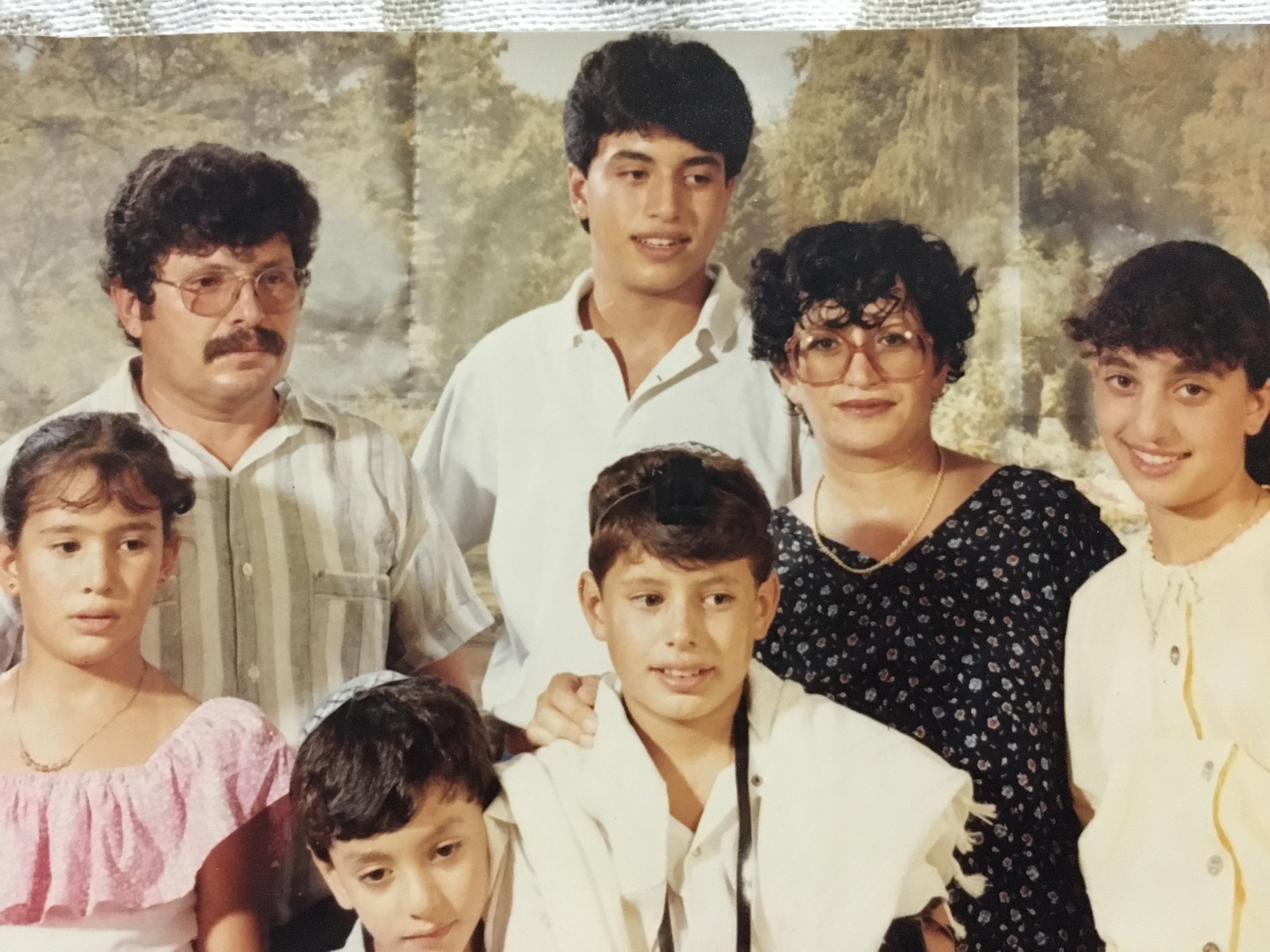 ראיון עם סבתא שלי- סילביה מימון by ziv hadad - Ourboox.com