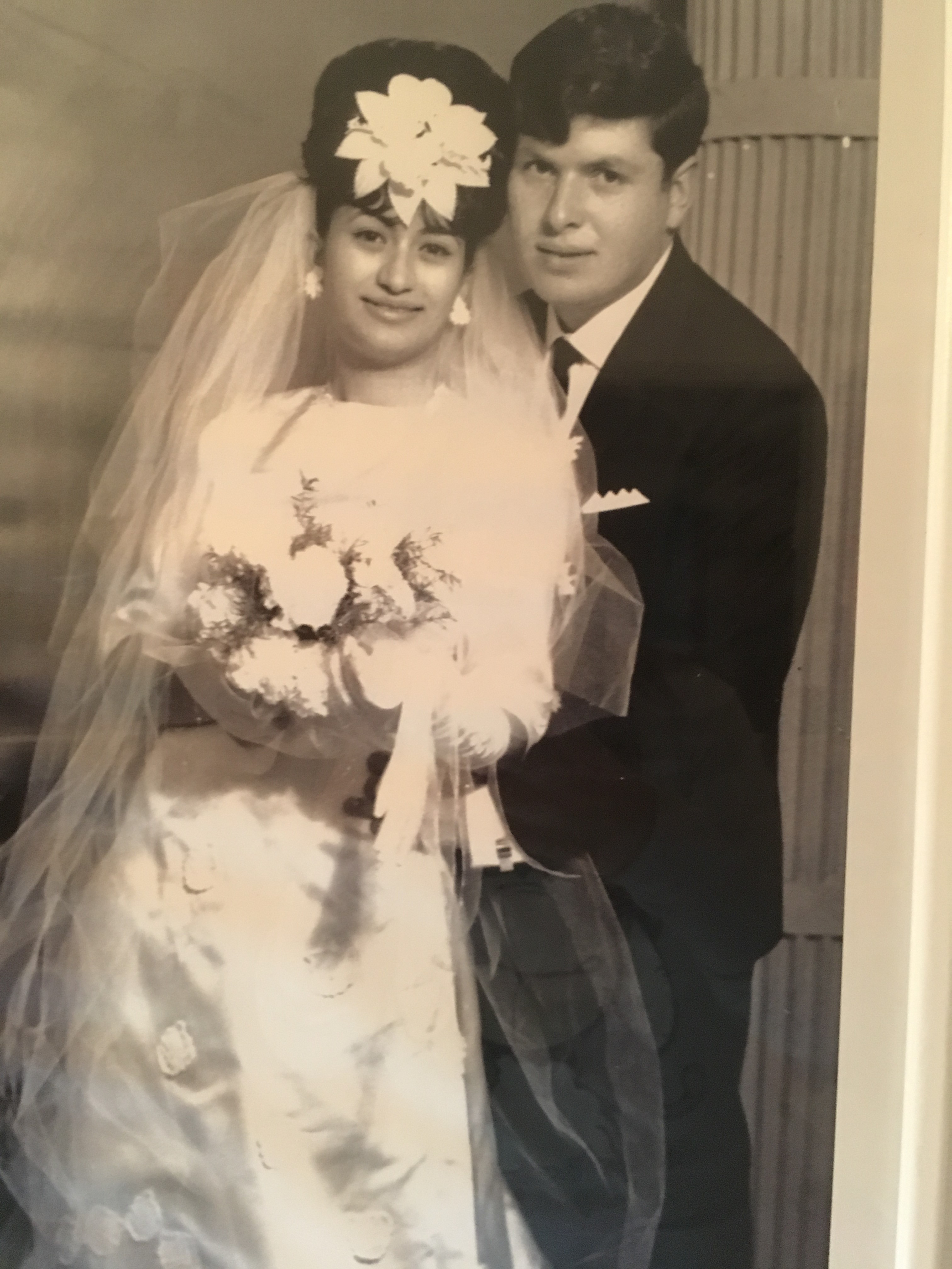 ראיון עם סבתא שלי- סילביה מימון by ziv hadad - Ourboox.com