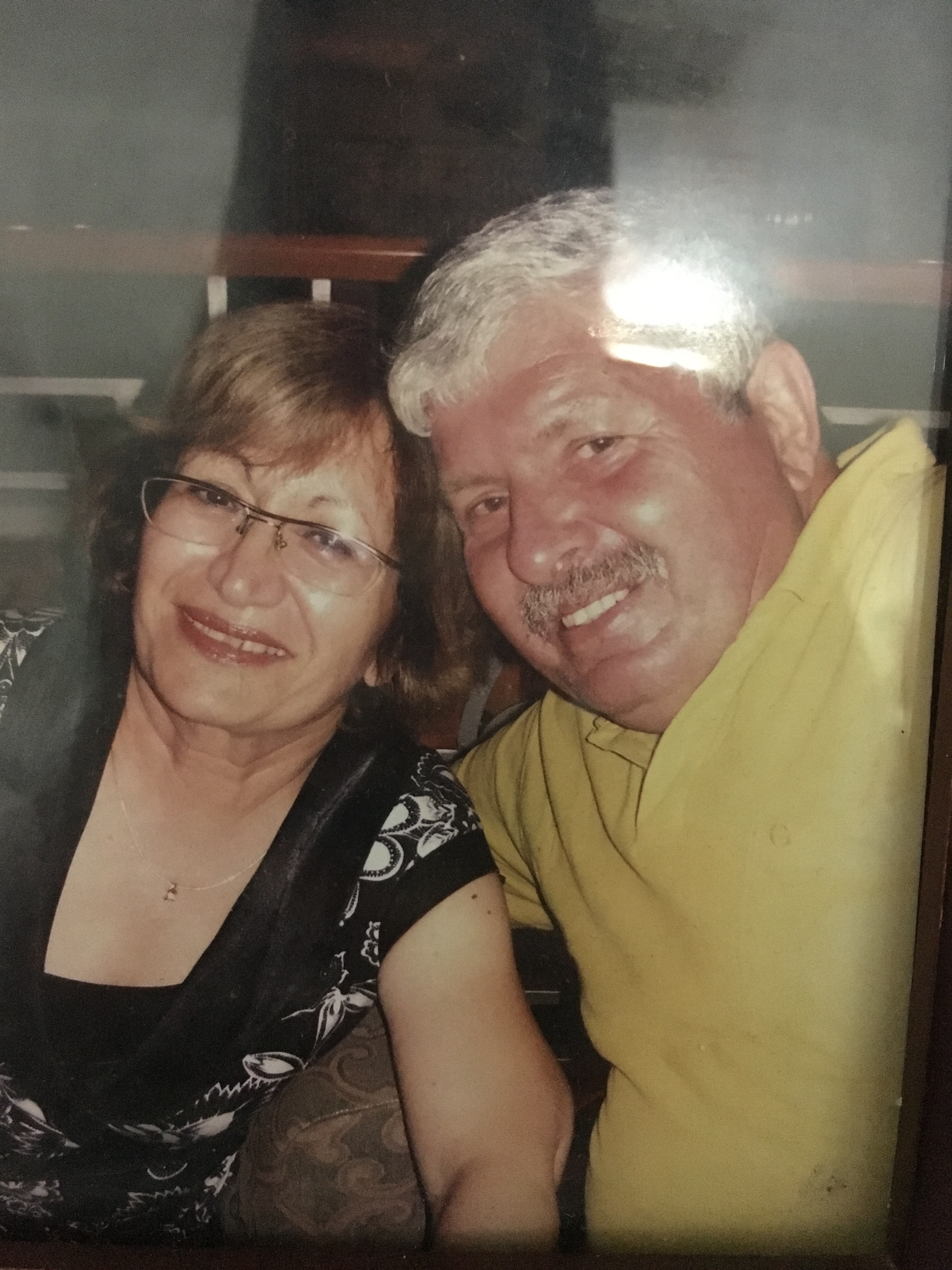 ראיון עם סבתא שלי- סילביה מימון by ziv hadad - Ourboox.com