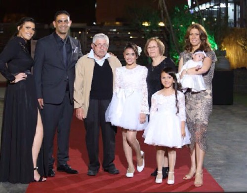 ראיון עם סבתא שלי- סילביה מימון by ziv hadad - Ourboox.com