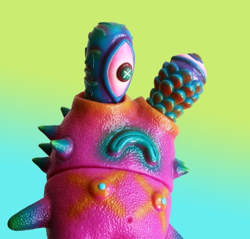 My Favorite Things by Captain Marvellous - Ourboox.com