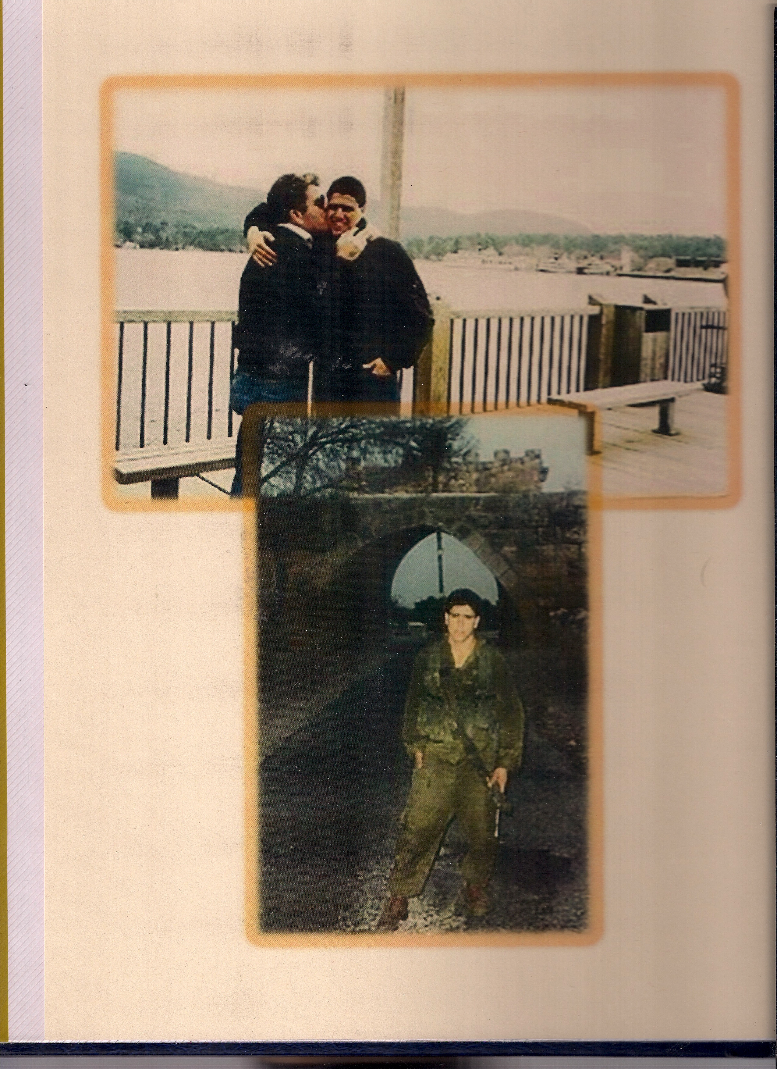 אמיר רוזנברג by הגימנסיה הריאלית - Ourboox.com