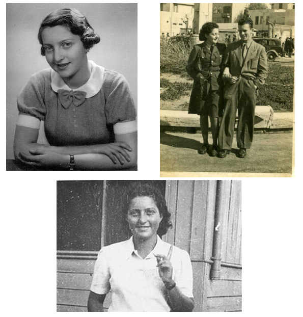 Ivrit-CieraHart by Ciera Hart - Ourboox.com