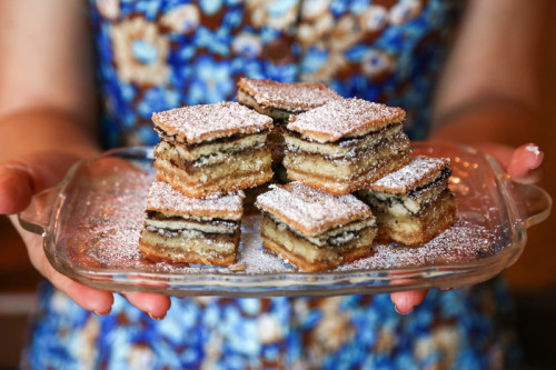 The Jewish Food Society Wants To Save The Recipes Of Grandmas Everywhere by Larry Stanley - Ourboox.com