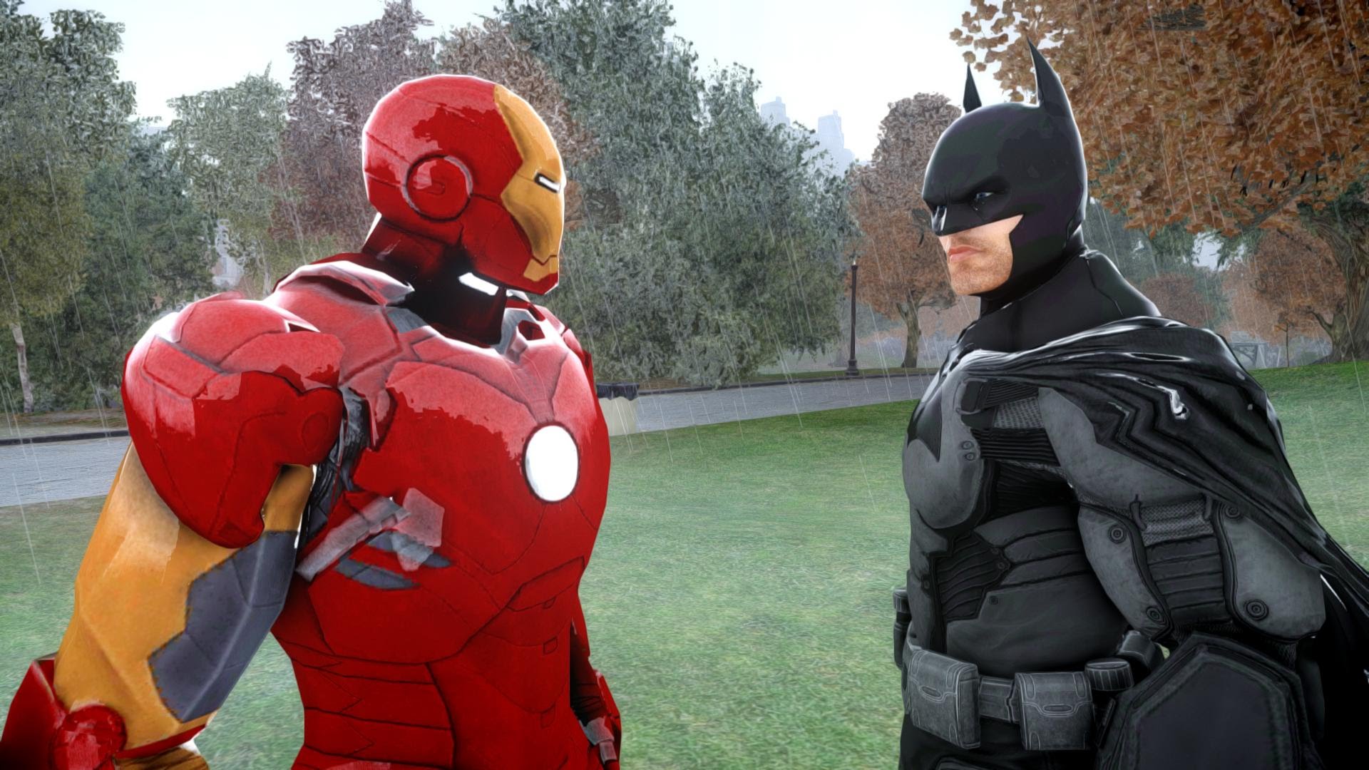 Avengers.the final oportunity by Eugenia González Betancor - Ourboox.com