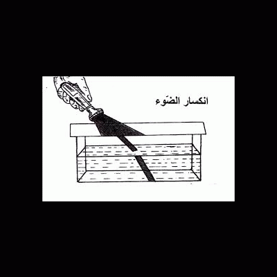 الضّوء by Lina Jerbi - Ourboox.com