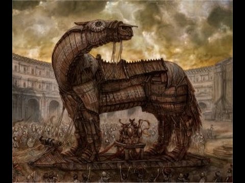 Ulises pasó la Odisea de vuelta a casa by Marcos Garcia - Ourboox.com