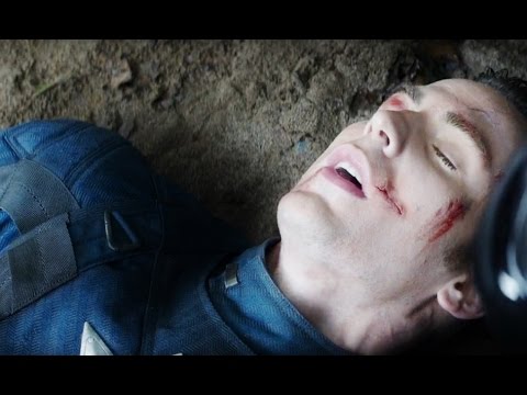 Avengers.the final oportunity by Eugenia González Betancor - Ourboox.com