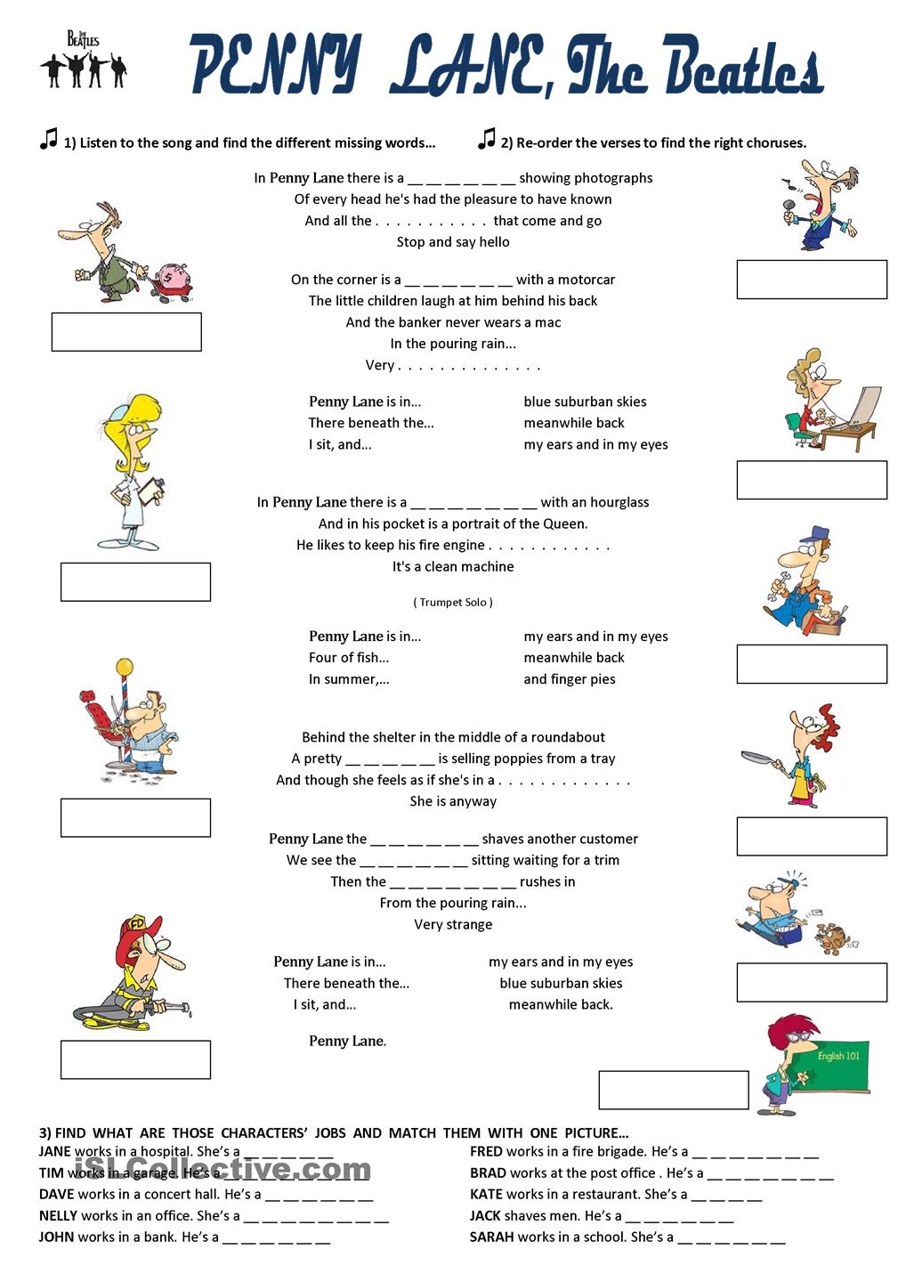 The Beatles by Nino Kalandia - Illustrated by Nino Kalandia - Ourboox.com