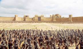 Ulises pasó la Odisea de vuelta a casa by Marcos Garcia - Ourboox.com