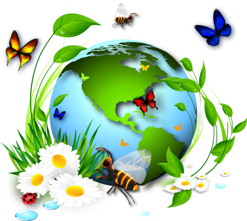 Квіти і комахи by Ірина Вовченко - Ourboox.com