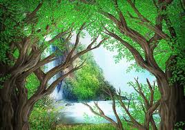 לשמור על הסביבה שלנו by maayan danan - Illustrated by מעין דנן - Ourboox.com