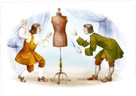 בגדי המלך החדשים by galit cohen - Ourboox.com