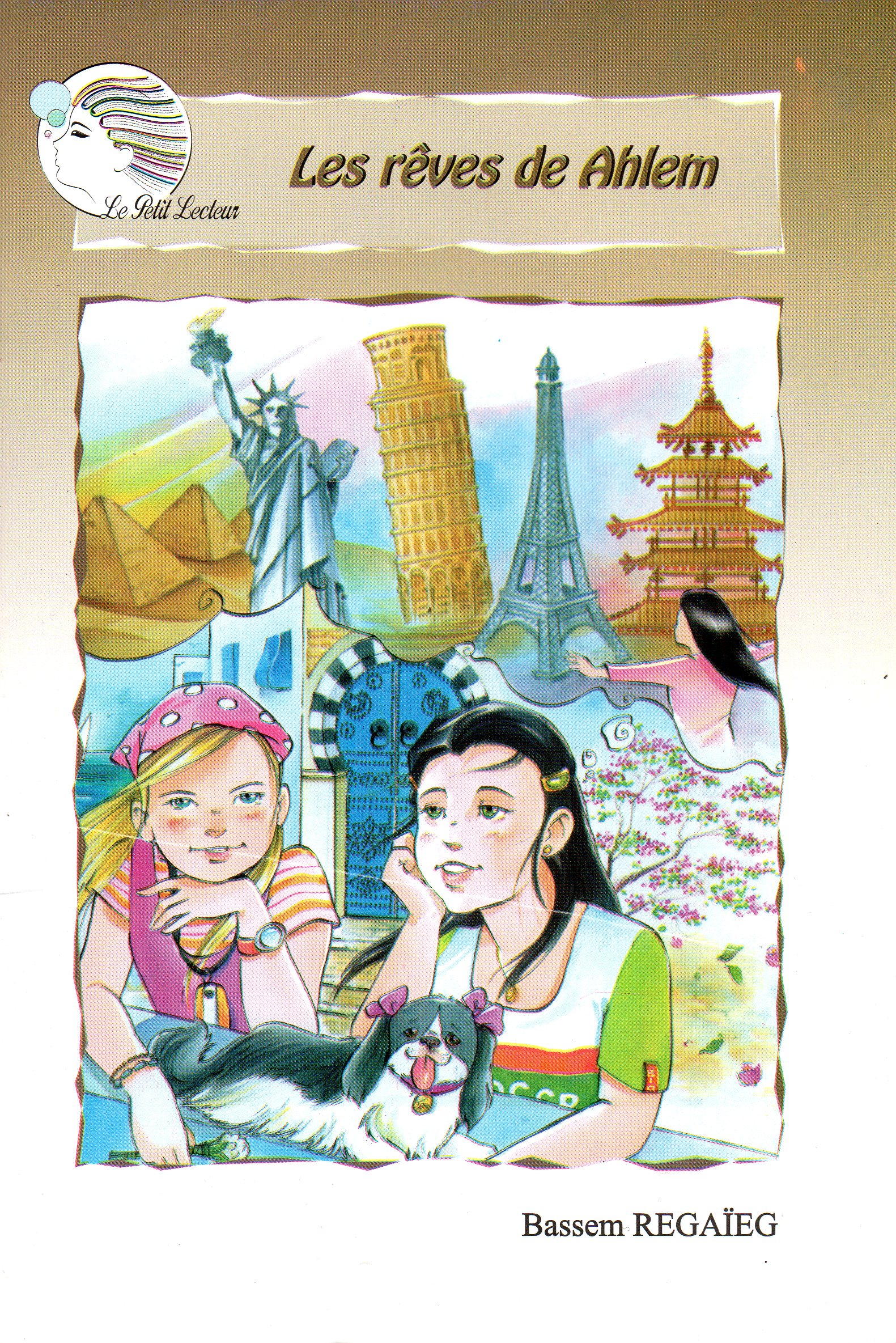 lecture by oussamakouti - Ourboox.com