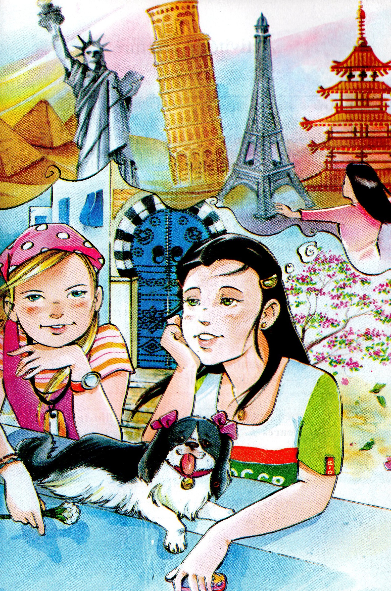 lecture by oussamakouti - Ourboox.com