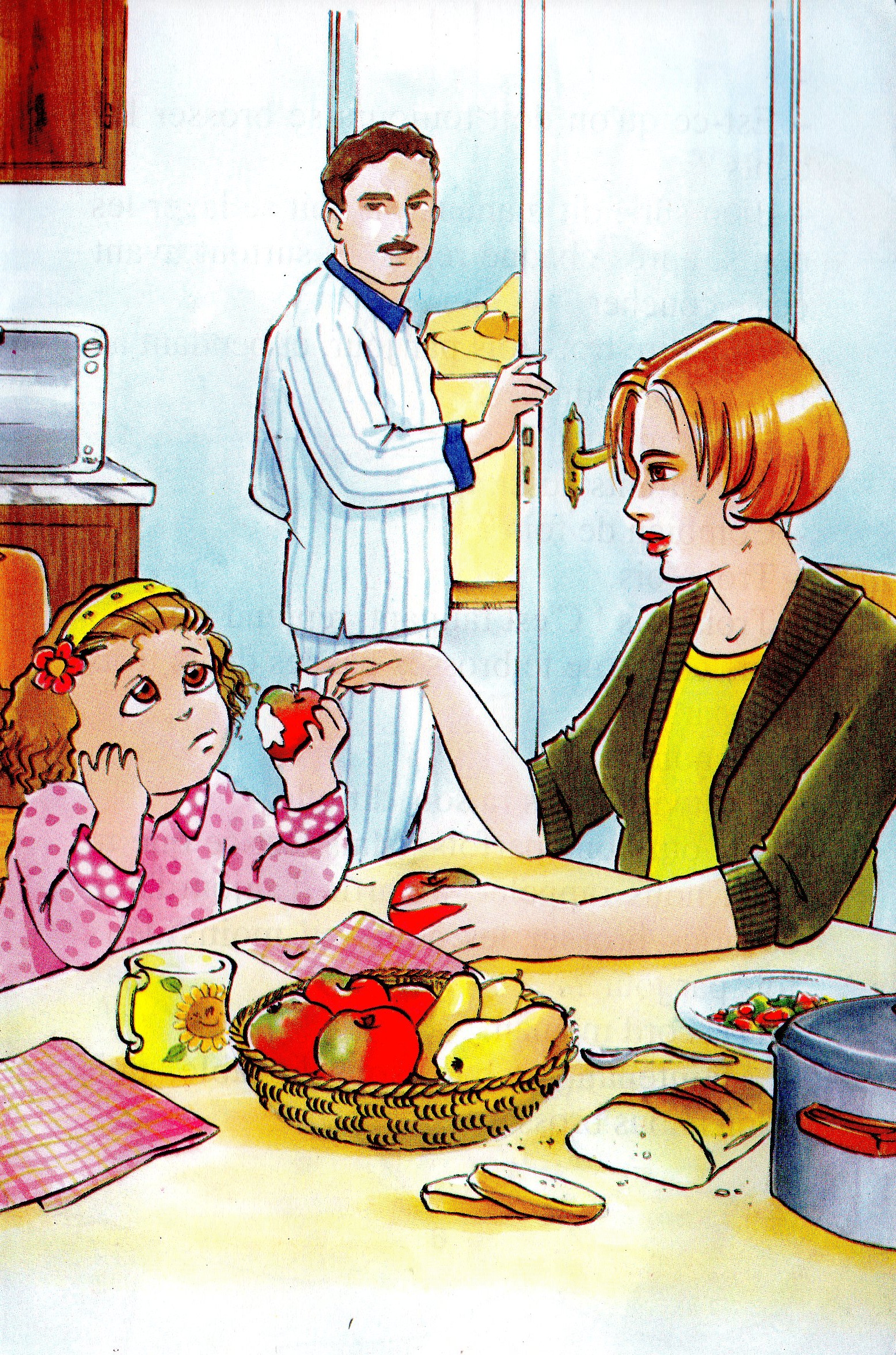 lecture by oussamakouti - Ourboox.com