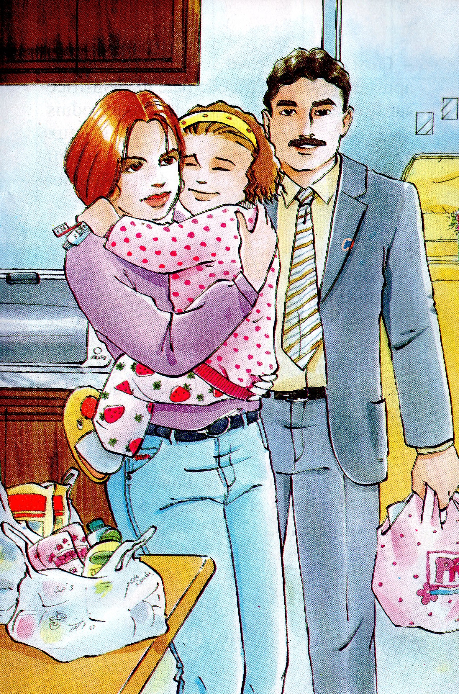 lecture by oussamakouti - Ourboox.com