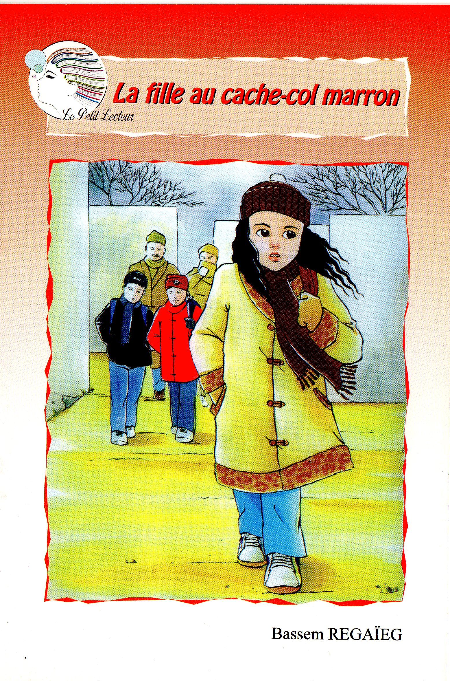 lecture by oussamakouti - Ourboox.com