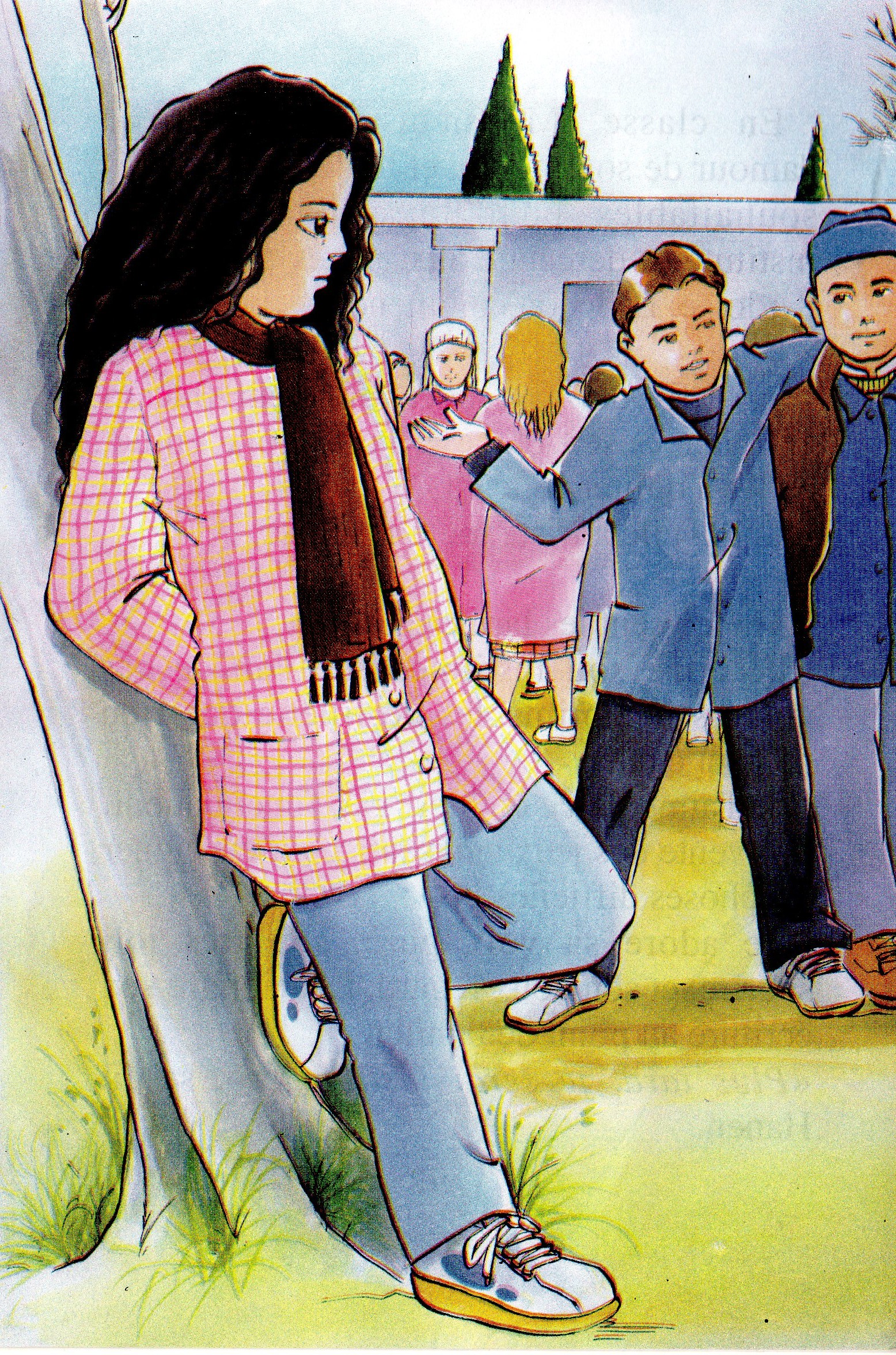 lecture by oussamakouti - Ourboox.com