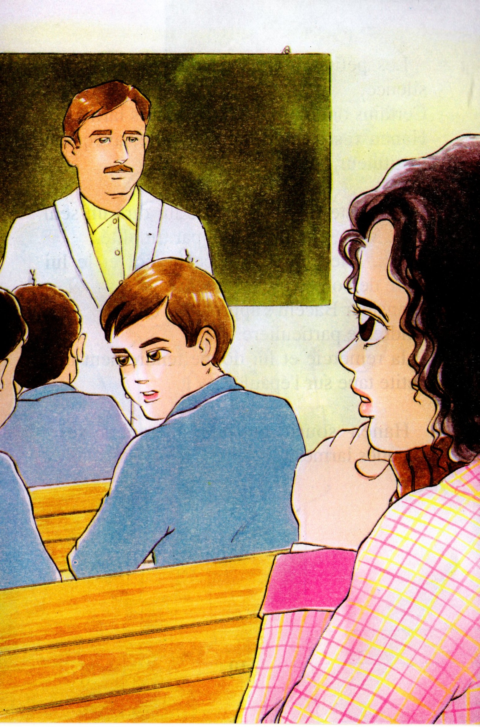 lecture by oussamakouti - Ourboox.com