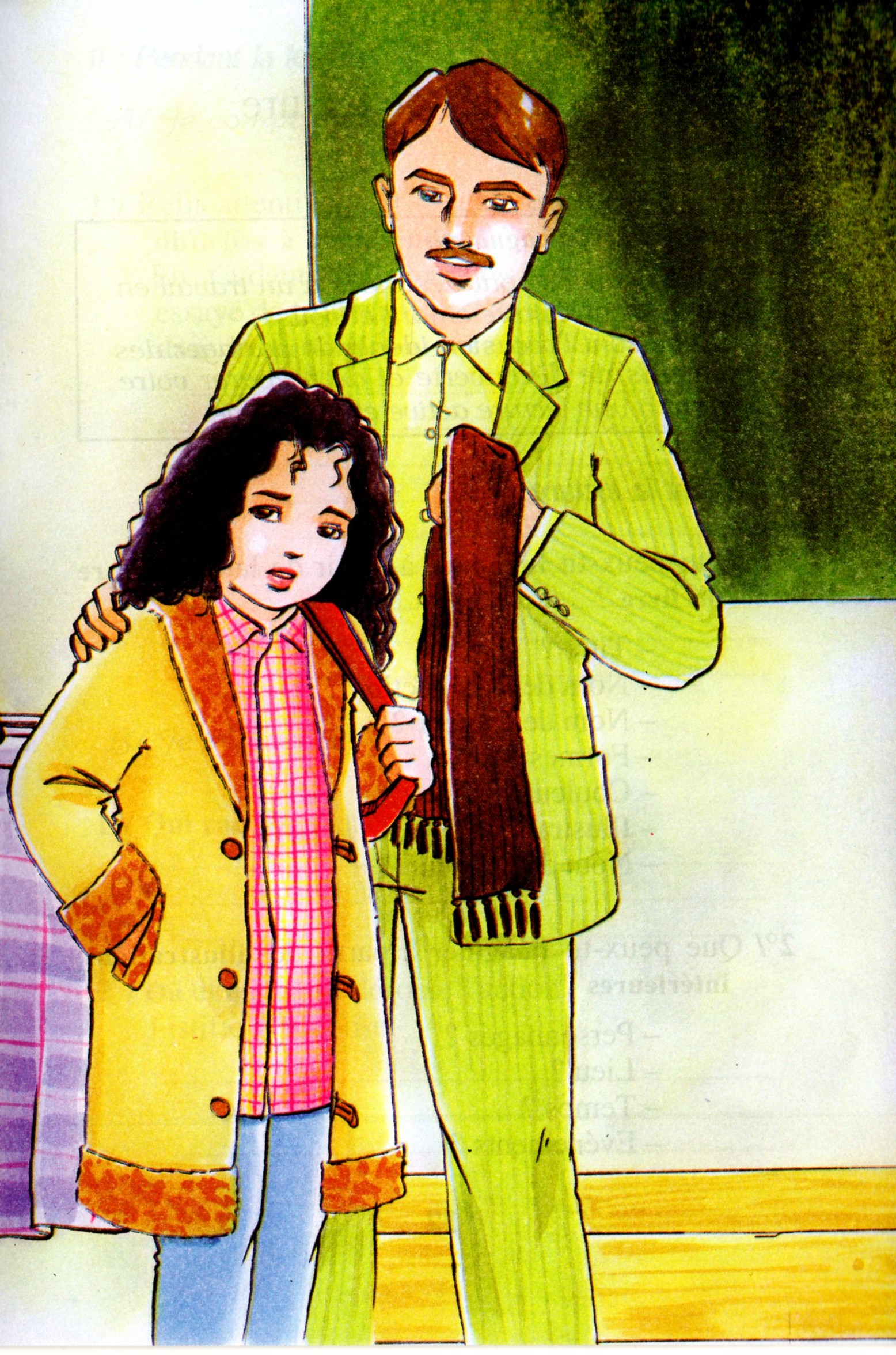 lecture by oussamakouti - Ourboox.com