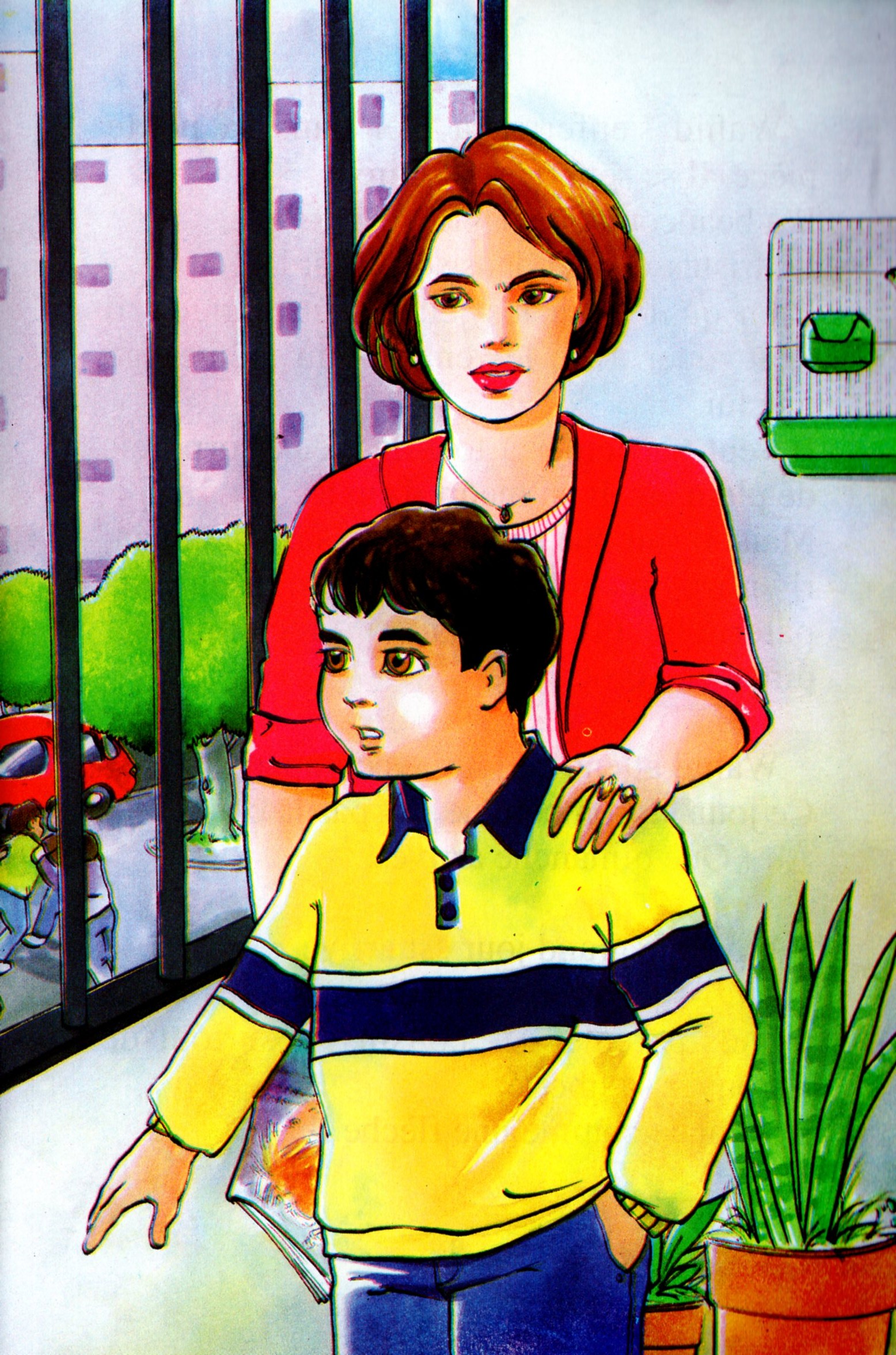 lecture by oussamakouti - Ourboox.com