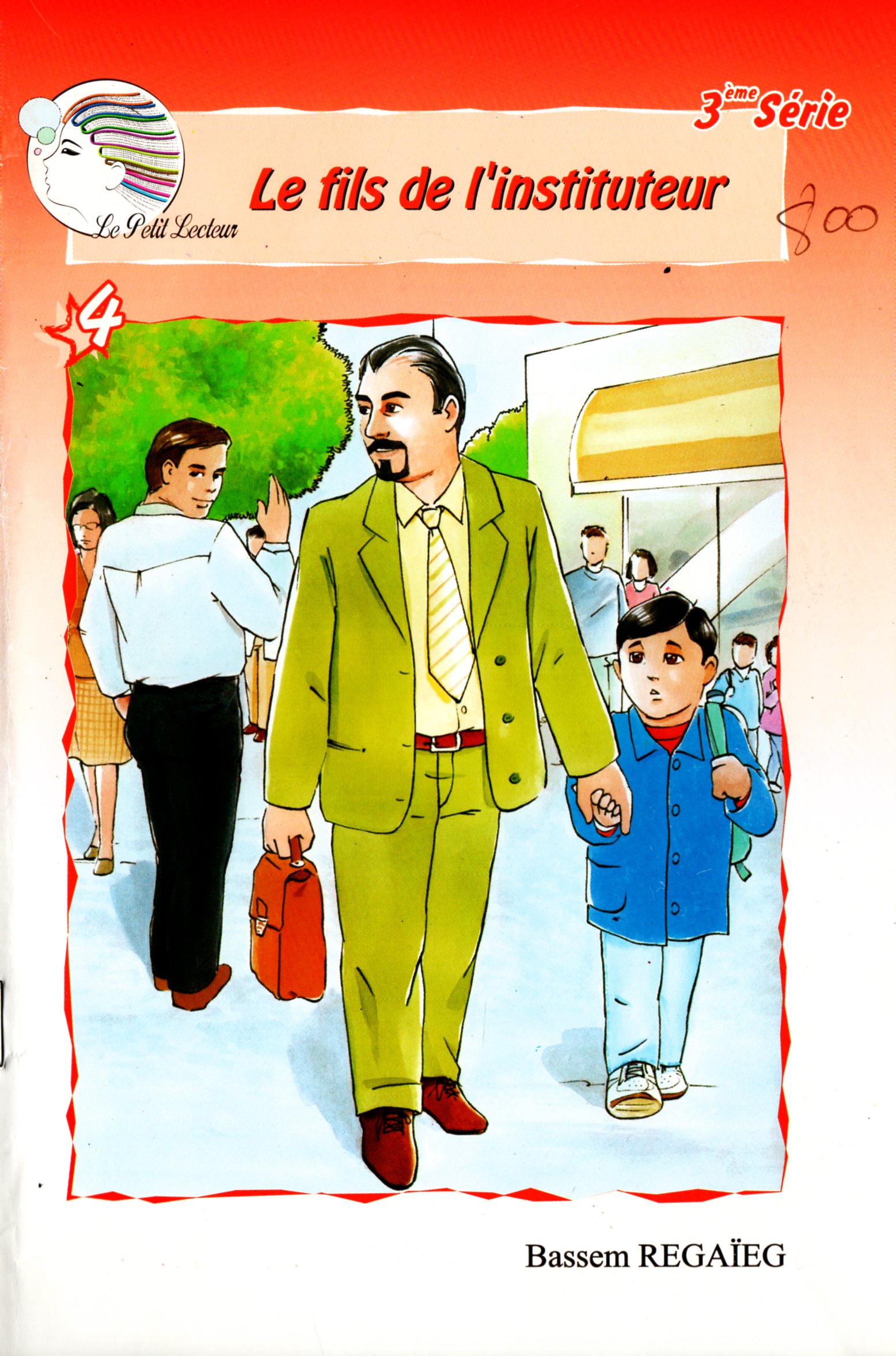 lecture by oussamakouti - Ourboox.com