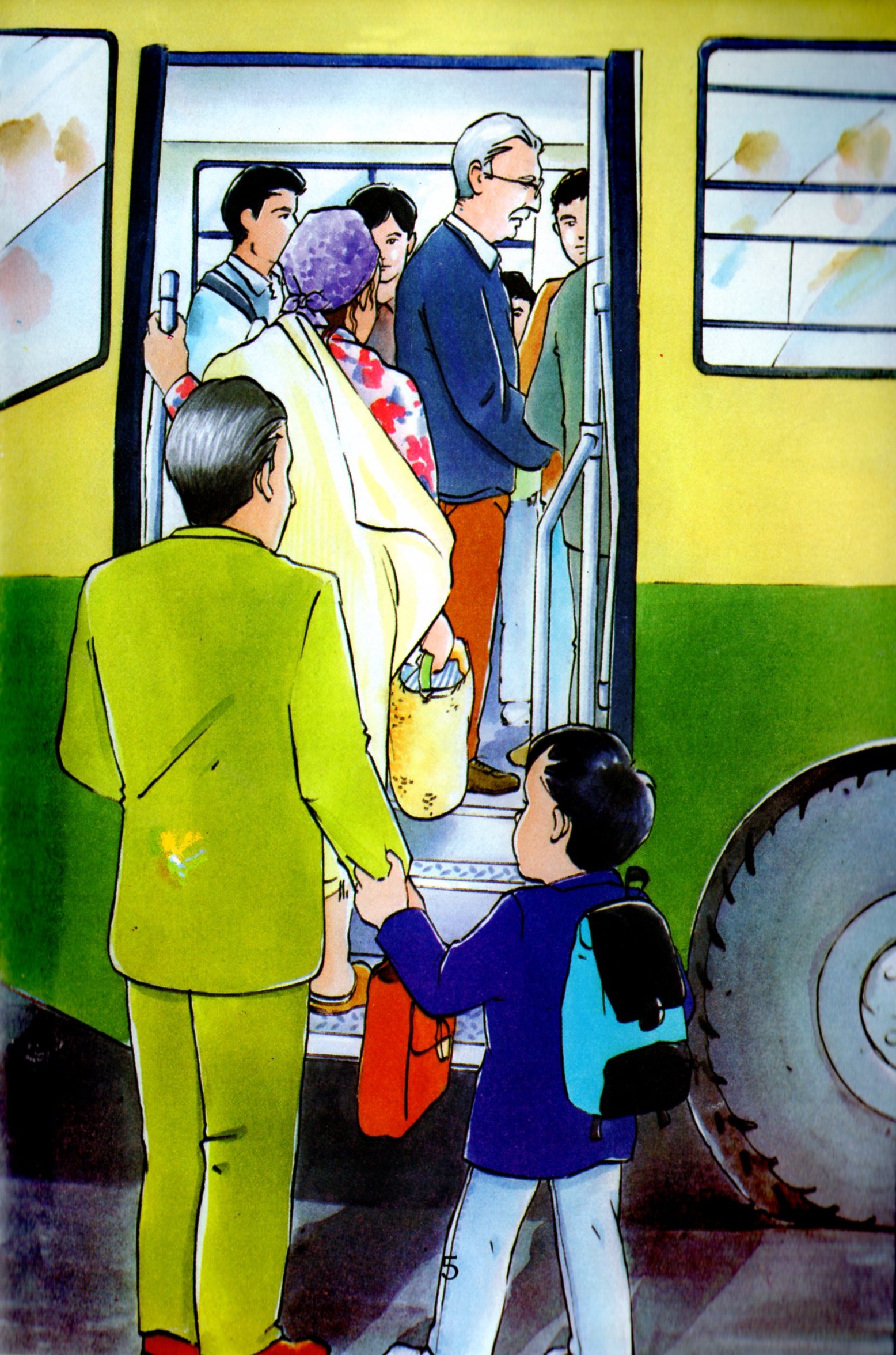 lecture by oussamakouti - Ourboox.com