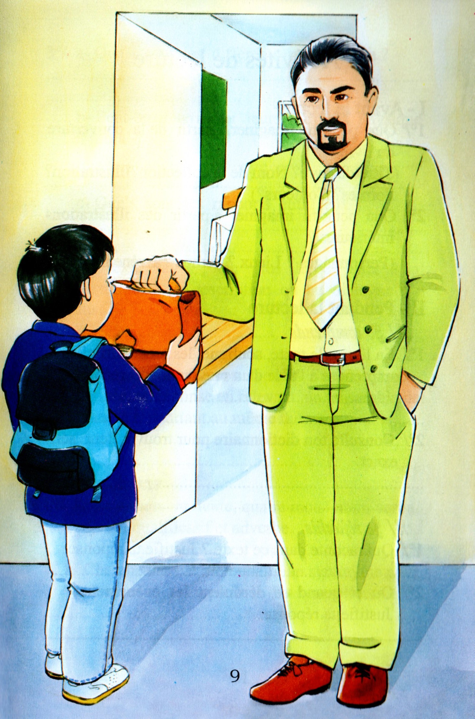 lecture by oussamakouti - Ourboox.com