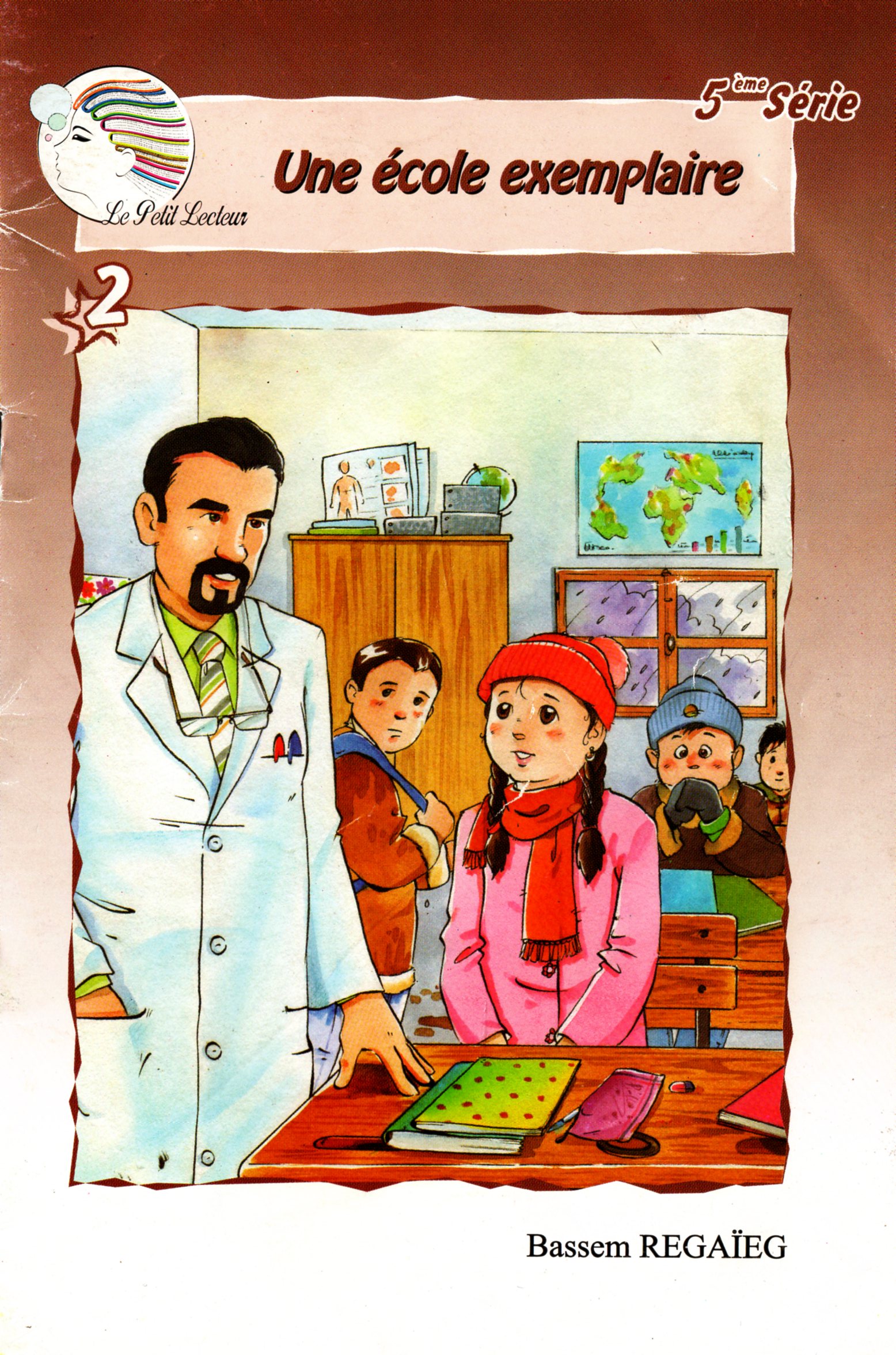 lecture by oussamakouti - Ourboox.com