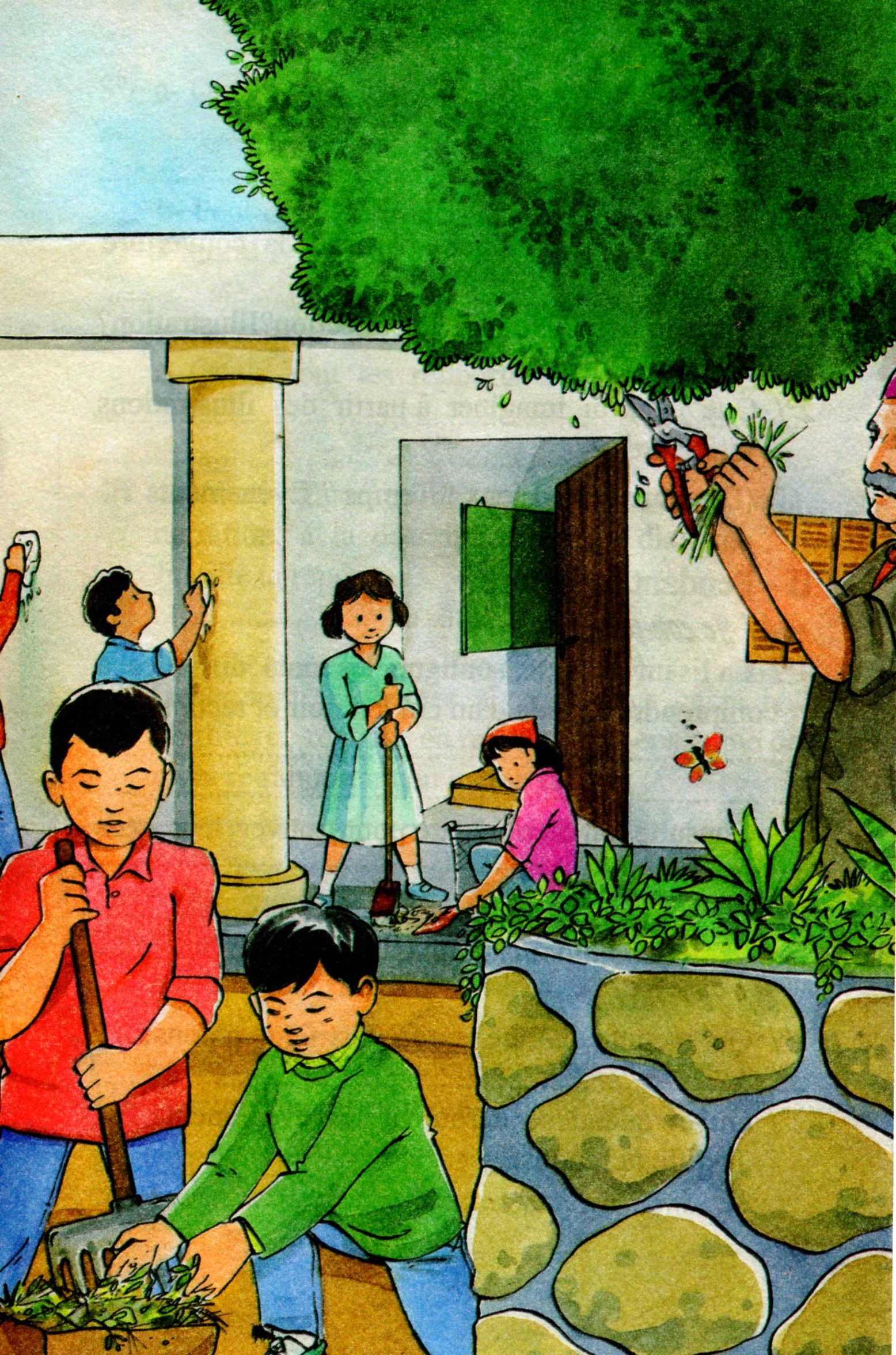 lecture by oussamakouti - Ourboox.com