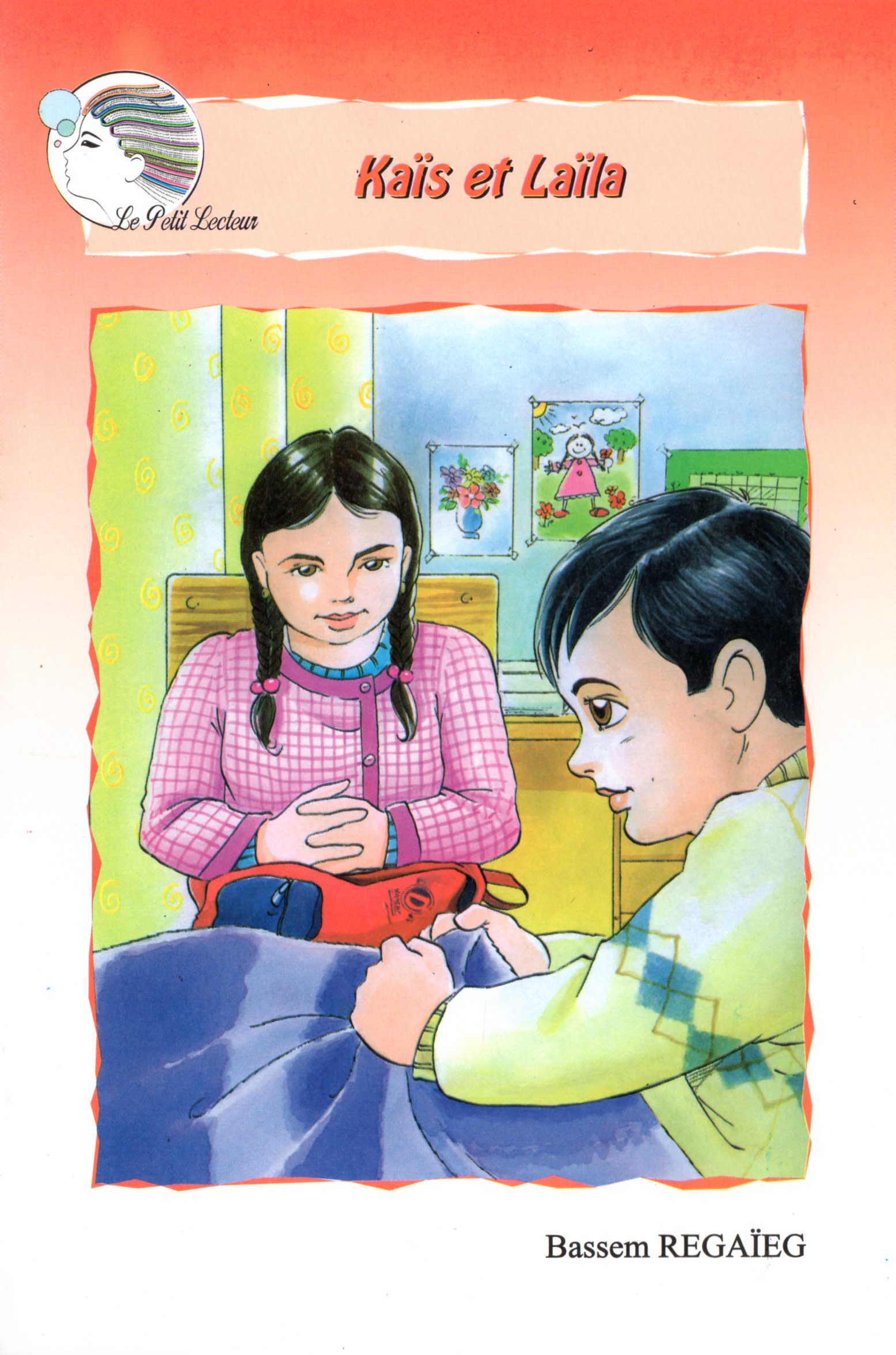 lecture by oussamakouti - Ourboox.com