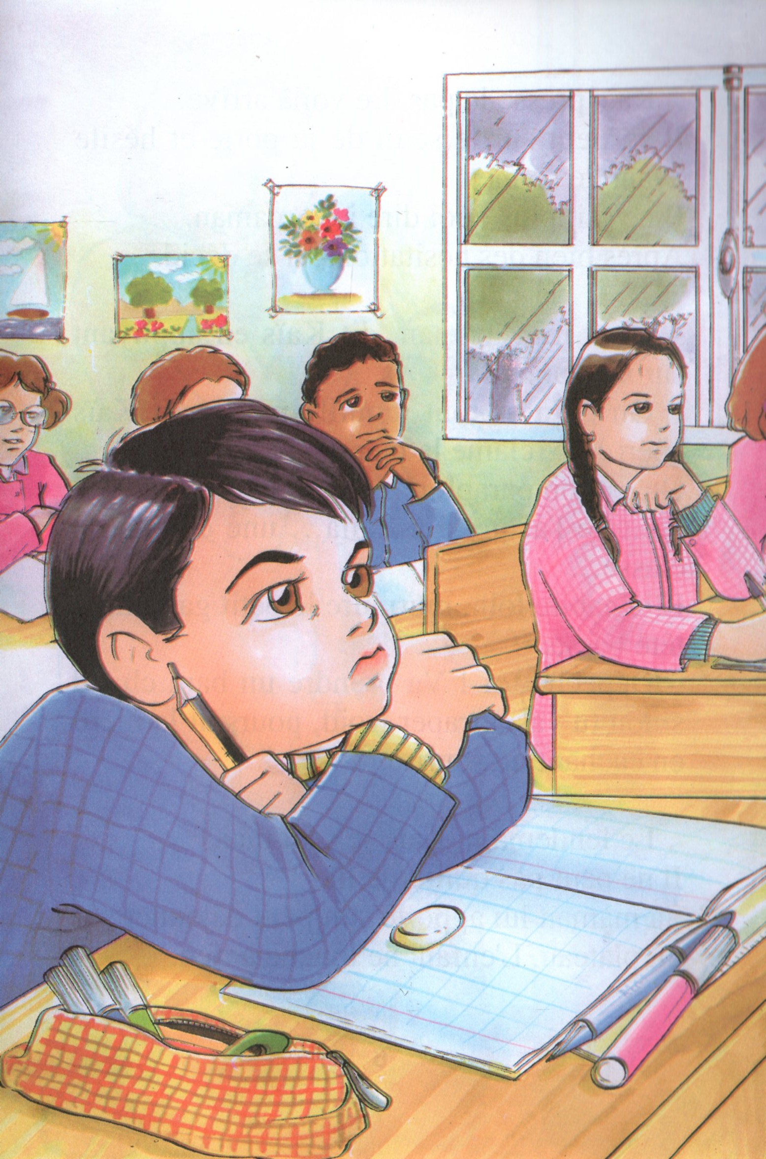 lecture by oussamakouti - Ourboox.com