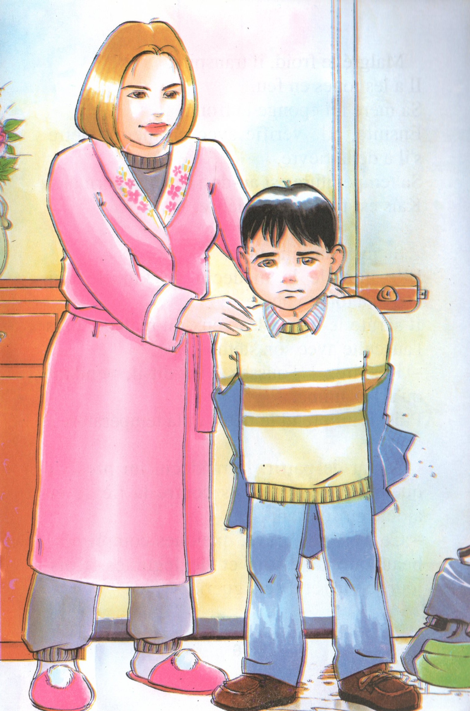 lecture by oussamakouti - Ourboox.com