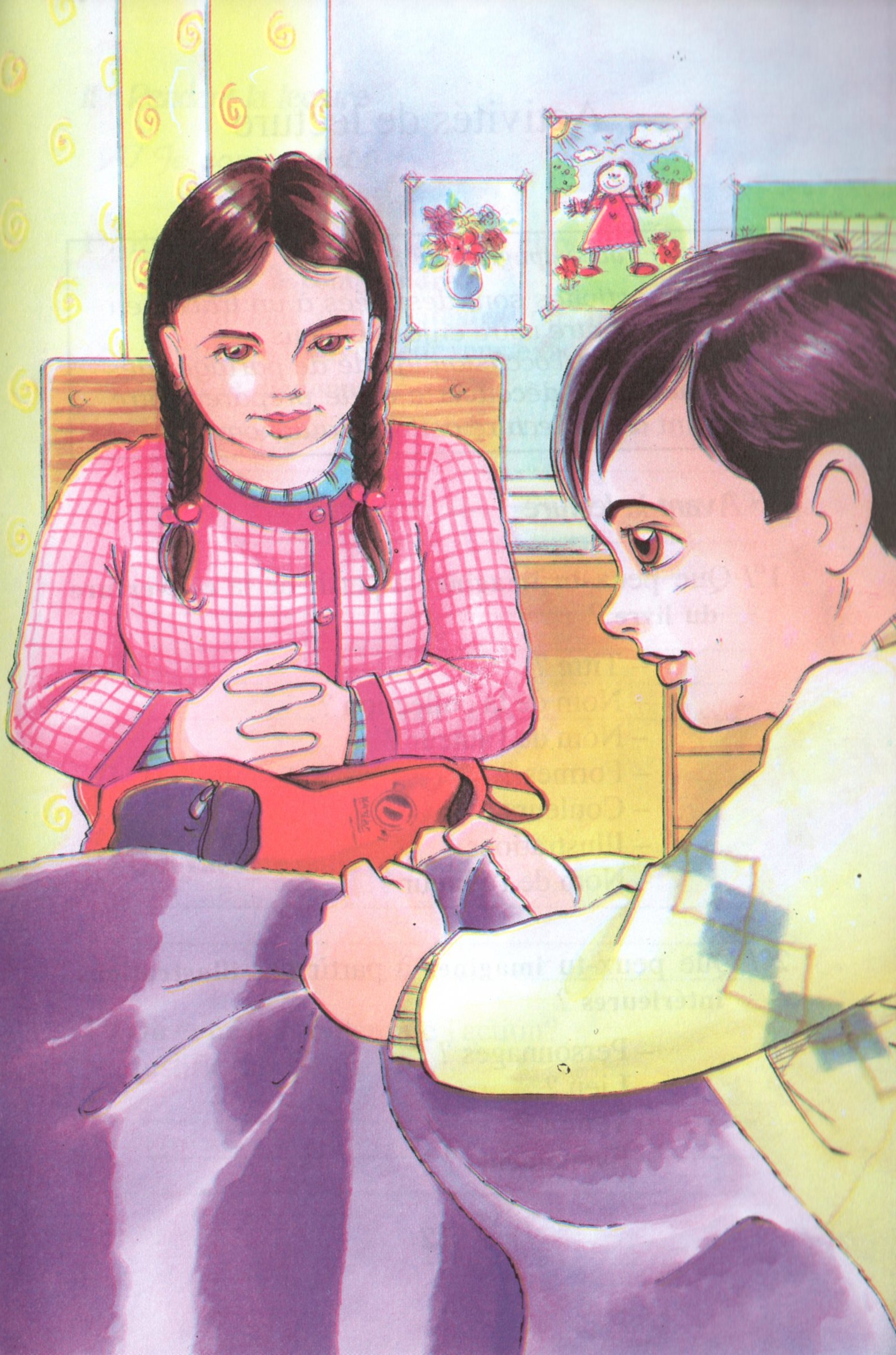 lecture by oussamakouti - Ourboox.com