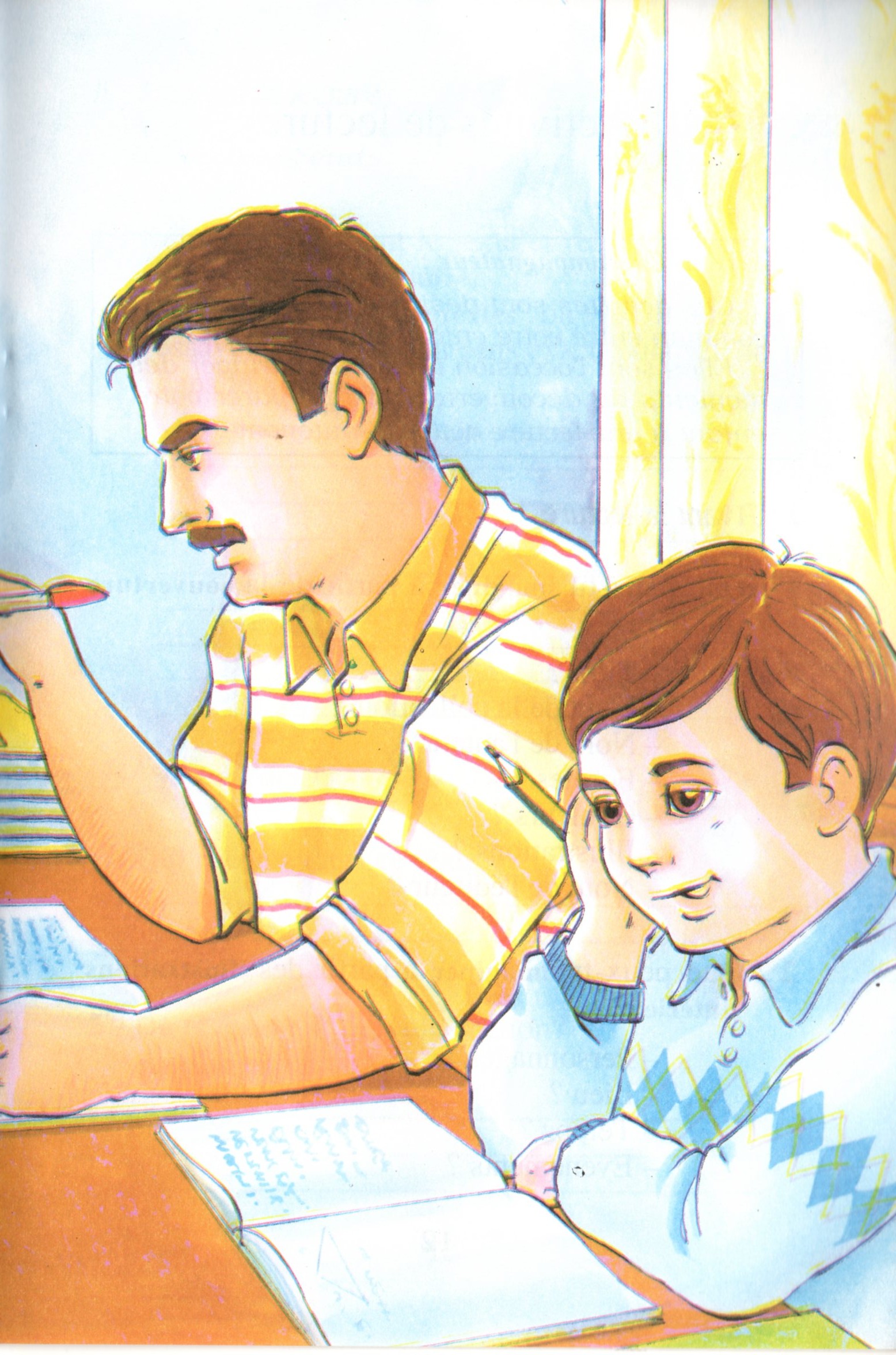 lecture by oussamakouti - Ourboox.com