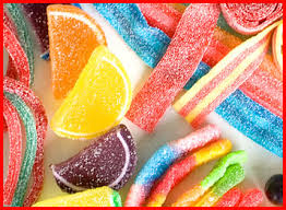 My Favorite Things by Lauren Ibgui - Ourboox.com