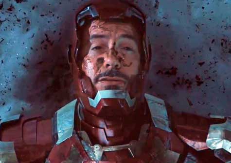 Avengers.the final oportunity by Eugenia González Betancor - Ourboox.com