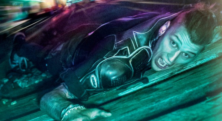 My favorite movie by Kamile - Ourboox.com