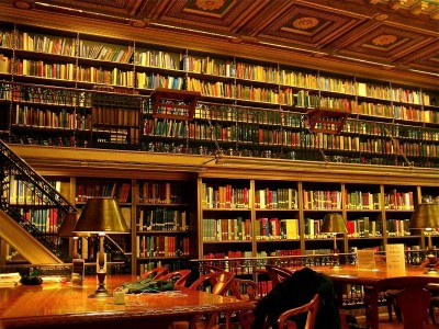 תעלומה בספריה by hadas - Ourboox.com