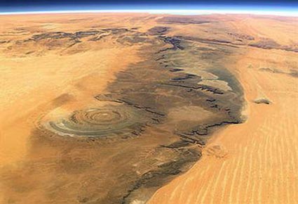 موريتانيا by Dareen - Ourboox.com