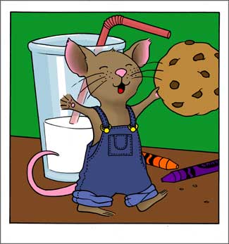 Some of my Favourite Things by Marcella Blazej - Ourboox.com