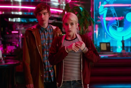 My favorite movie by Kamile - Ourboox.com