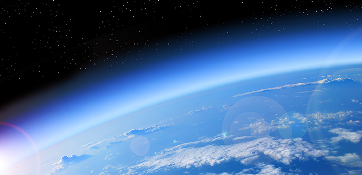 הדלדלות שכבת האוזון by dorit fridman - Ourboox.com