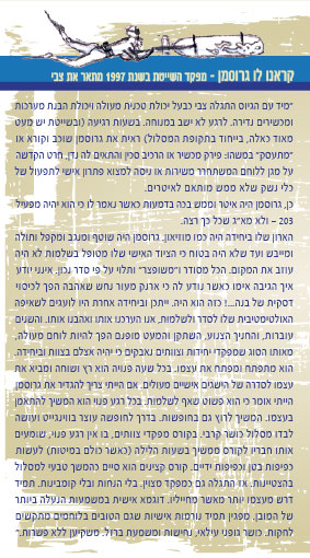 צבי גרוסמן 1975-1997 by efrat michelson - Ourboox.com