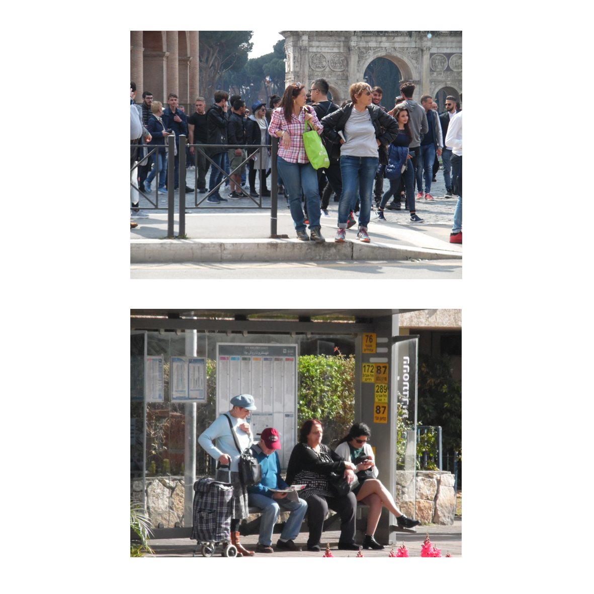 פרויקט מעשי בצילום by Jhonatan Maiman - Illustrated by Jhonatan Maiman - Ourboox.com